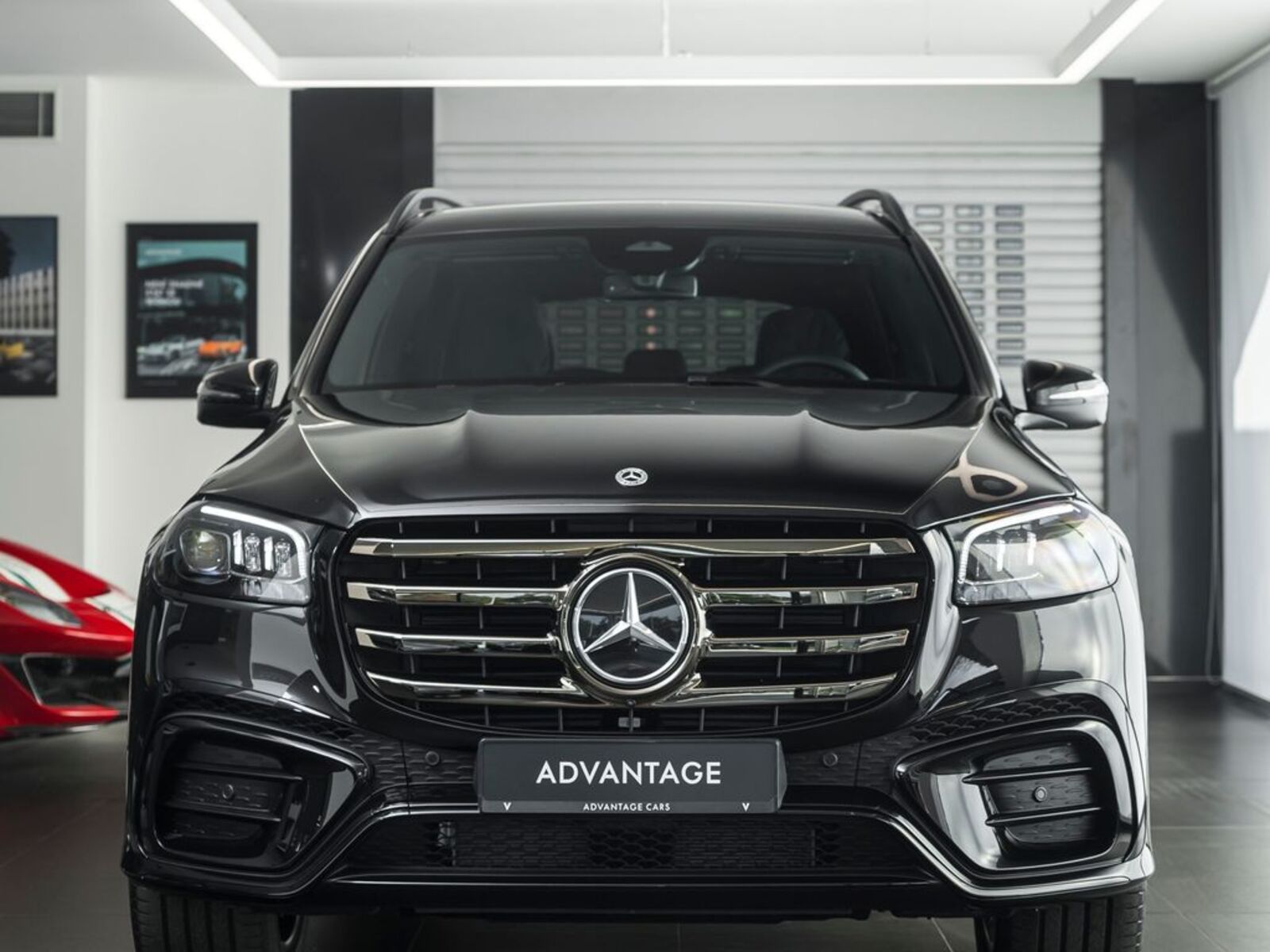 Mercedes-Benz Ostatní 13