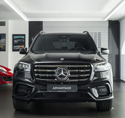 Mercedes-Benz Ostatní 13