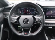 Škoda Octavia Kombi 2,0 l 147 kw