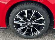 Škoda Fabia Hatchback 1,5 l 110 kw