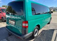 Volkswagen Transporter 5