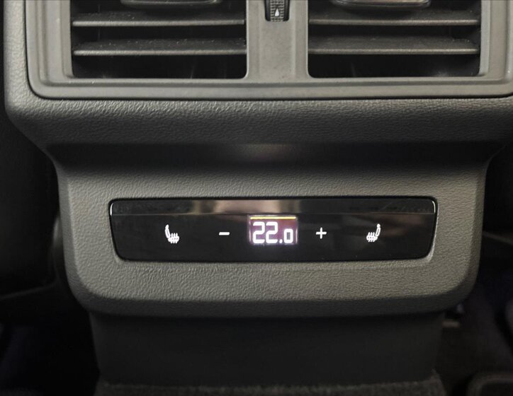 Audi Q5 SUV / Terénní 2,0 l 150 kw