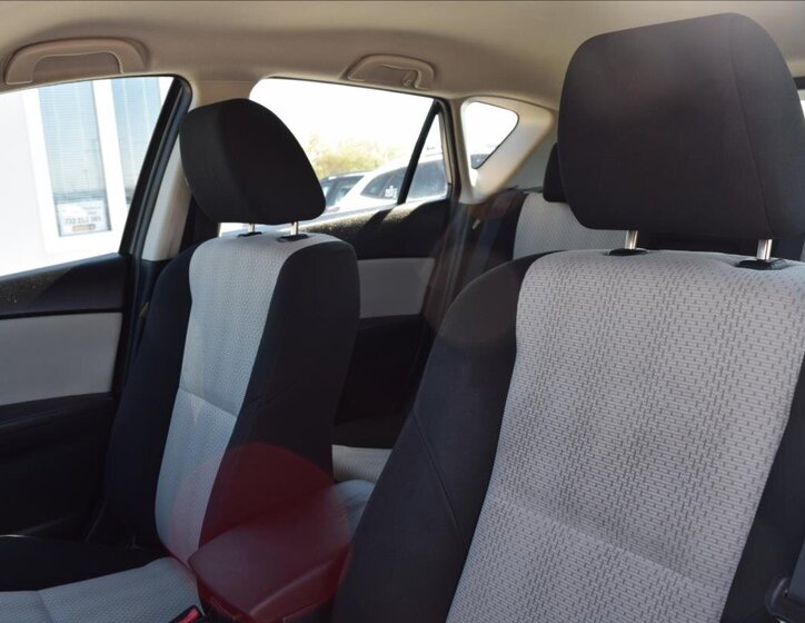 Mazda 3 Hatchback 1,6 l 77 kw