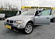 BMW X3 1