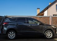 Ford Kuga SUV 2,0 l 132 kw