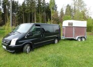 Ostatní Ostatní Valník 0,0 0