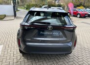 Toyota Yaris Cross SUV / Terénní 1,5 l 68 kw