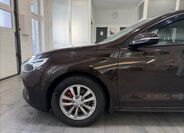 Hyundai i30 Hatchback 998,0 88 kw
