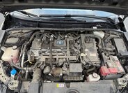 Toyota Corolla Sedan / Limuzína 0,0 72 kw