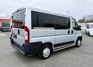 Peugeot Boxer Kombi 2,2 l 88 kw