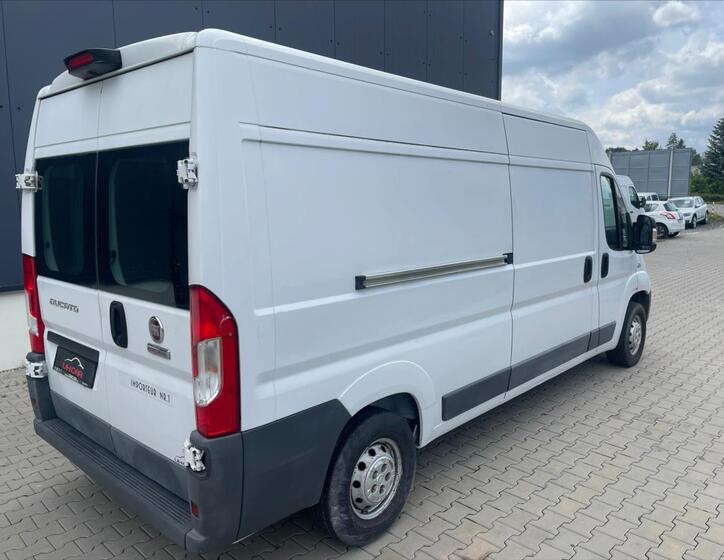 Fiat Ducato 4