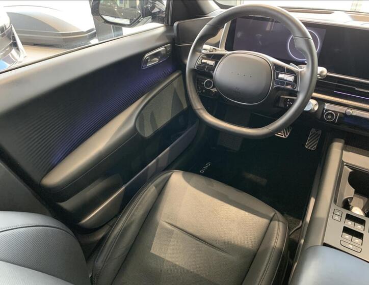 Hyundai Ioniq 6 18