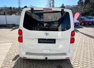 Toyota ProAce Verso VAN / Minibus 2,0 l 130 kw