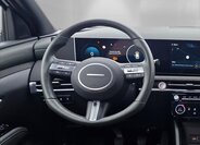 Hyundai Tucson SUV 1,6 l 117 kw