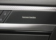 Volkswagen Arteon Liftback 2,0 l 206 kw