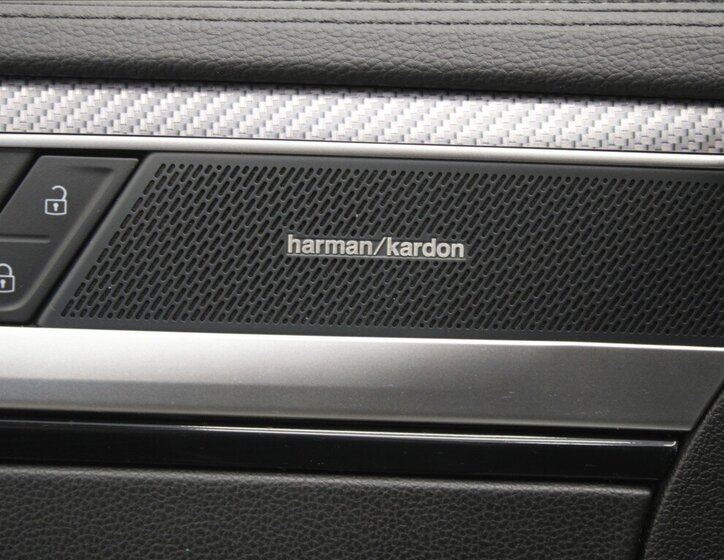 Volkswagen Arteon Liftback 2,0 l 206 kw