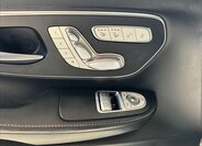 Mercedes-Benz Třídy V 10