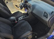 Seat Leon Kombi 1,5 l 110 kw