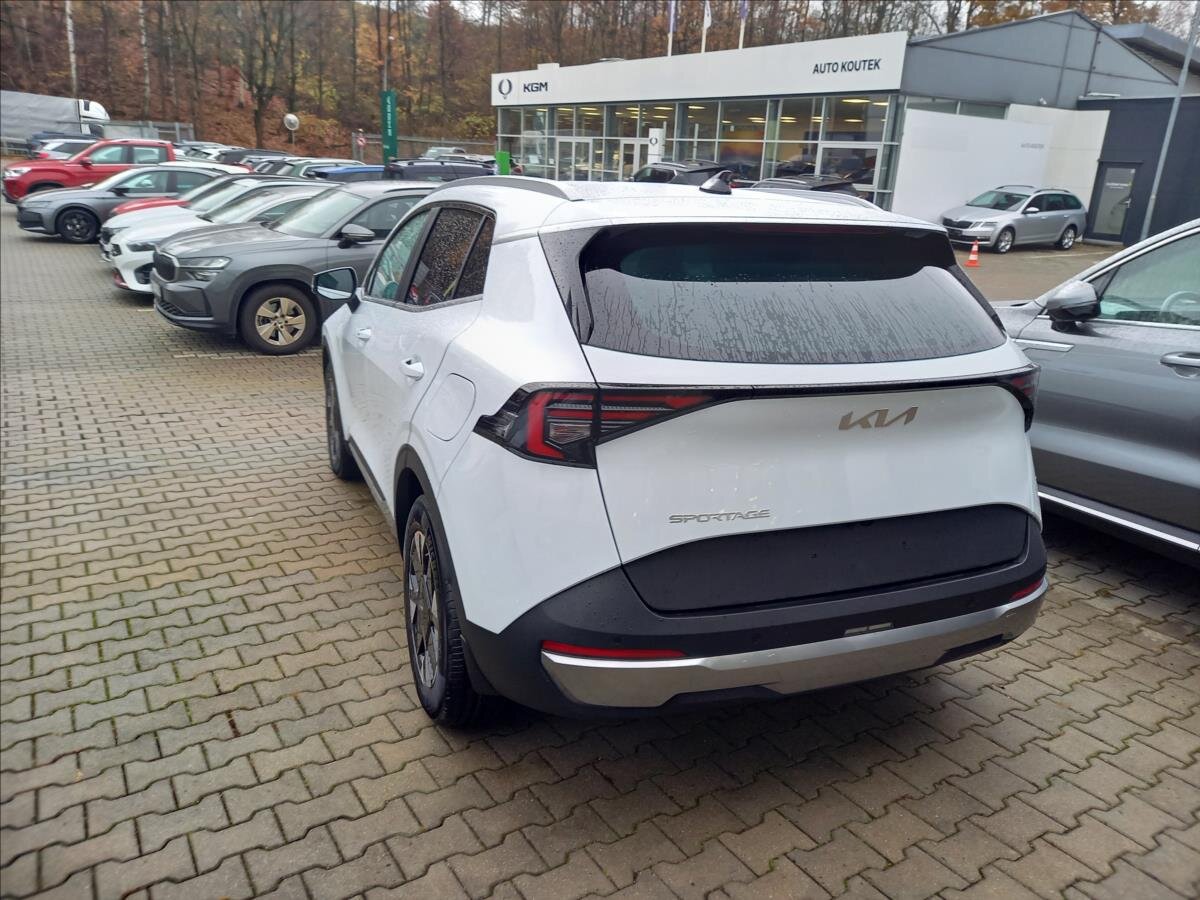 KIA Ostatní SUV 0,0 0