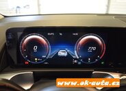 Mercedes-Benz GLB SUV 0,0 85 kw