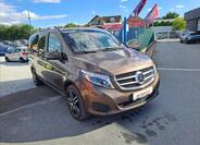 Mercedes-Benz Třídy V 2