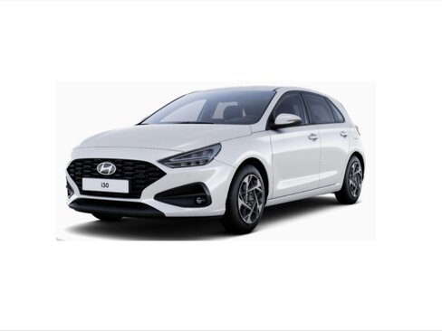 Hyundai i30 Hatchback 998,0 85 kw