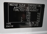 Suzuki Vitara SUV 1,6 l 88 kw