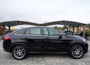 Mercedes-Benz GLE 7