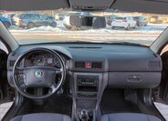 Škoda Octavia Kombi 1,6 l 75 kw