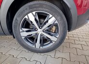 Peugeot 3008 SUV / Terénní 1,5 l 96 kw