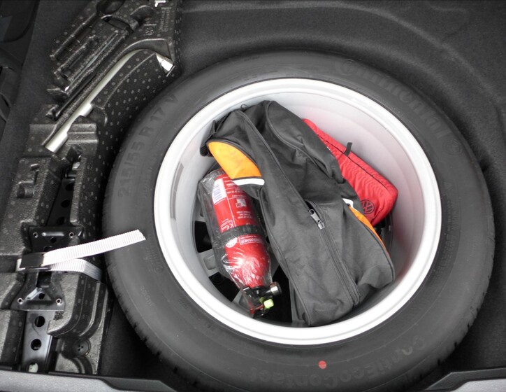 Volkswagen Passat 33