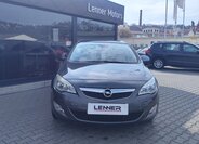 Opel Astra Hatchback 1,4 l 74 kw