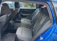 Škoda Octavia Kombi 2,0 l 85 kw
