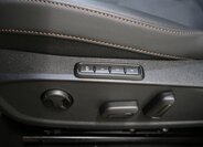 Cupra Formentor SUV 1,5 l 200 kw