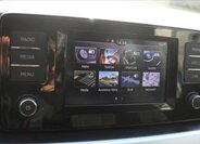 Škoda Scala Hatchback 999,0 85 kw