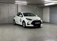 Toyota Yaris 3