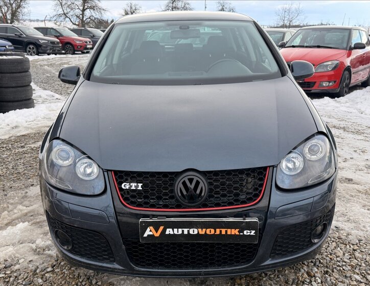 Volkswagen Golf Hatchback 1,4 l 90 kw