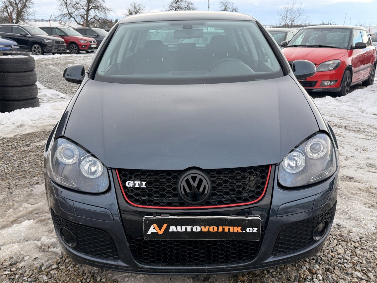 Volkswagen Golf Hatchback 1,4 l 90 kw