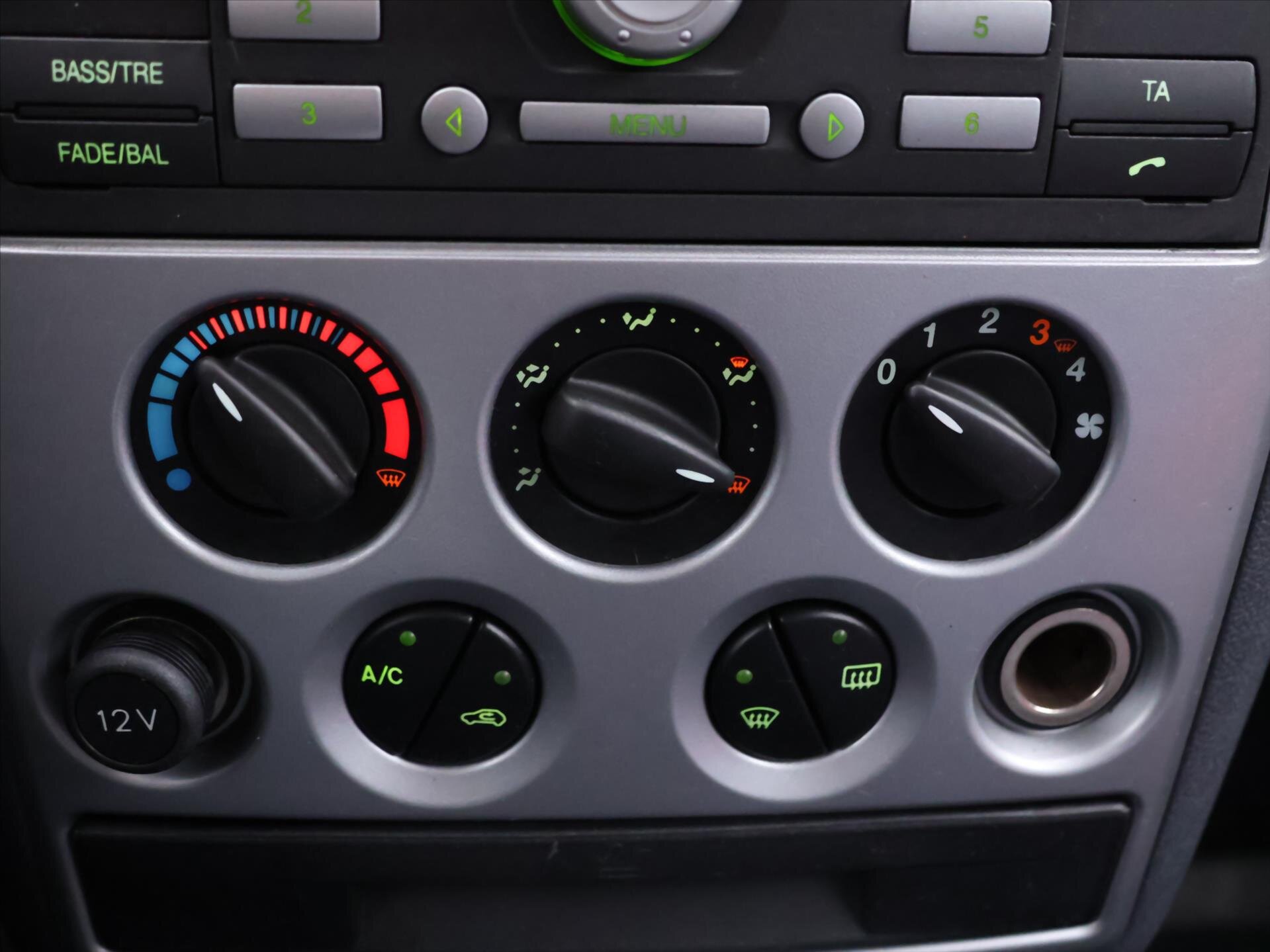 Ford Tourneo Connect