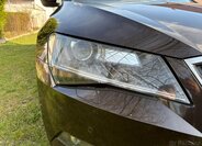 Škoda Superb Sedan / Limuzína 0,0 145 kw