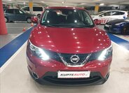 Nissan Qashqai SUV 1,6 l 96 kw