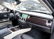 Rolls-Royce Ghost Sedan 6,6 l 420 kw