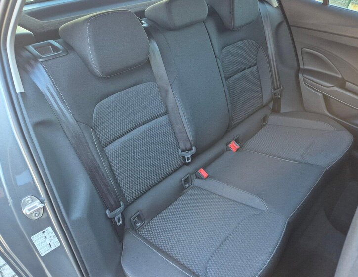 Škoda Fabia Hatchback 1,0 l 70 kw