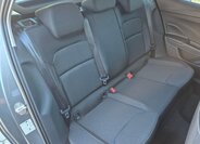 Škoda Fabia Hatchback 1,0 l 70 kw