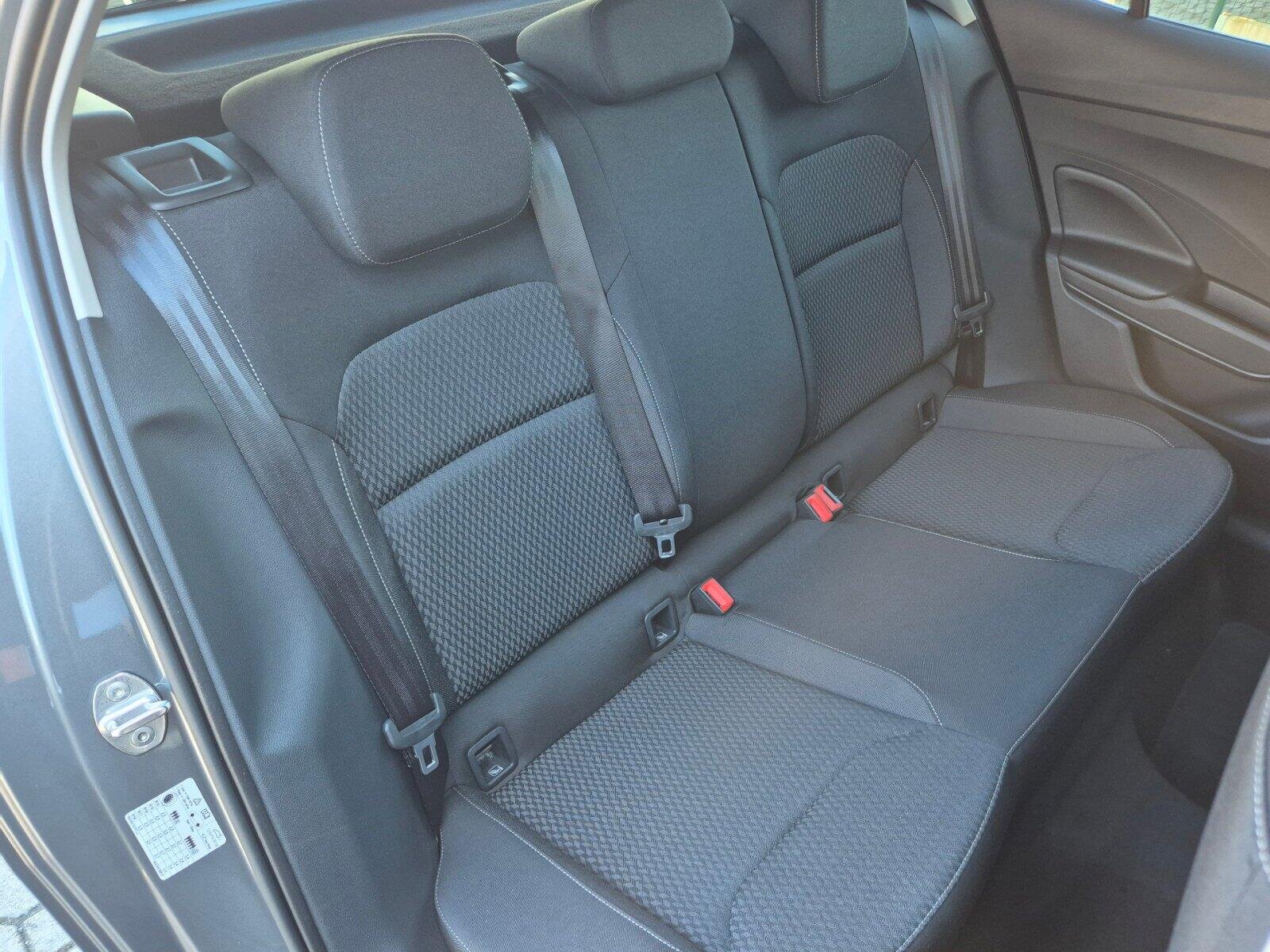 Škoda Fabia Hatchback 1,0 l 70 kw