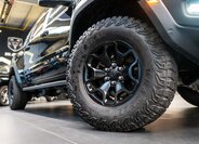 Dodge RAM Pick-up 6,2 l 523 kw