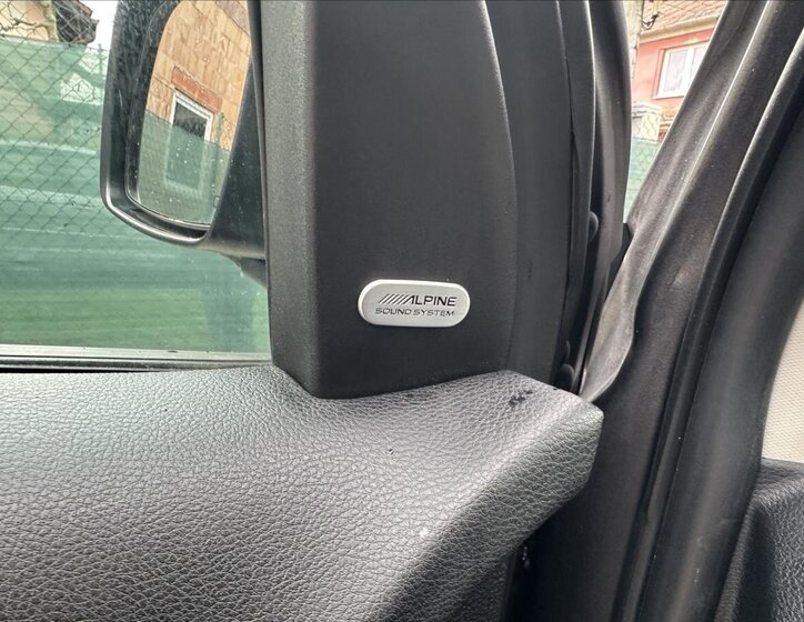 Fiat Freemont SUV / Terénní 2,0 l 125 kw