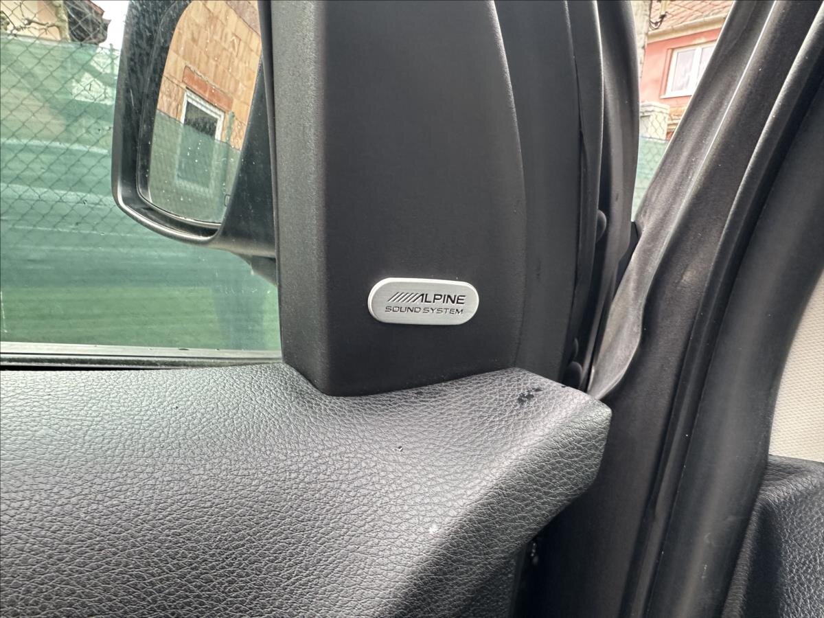 Fiat Freemont SUV / Terénní 2,0 l 125 kw