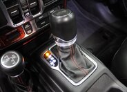 Jeep Wrangler Ostatní 2,0 l 200 kw