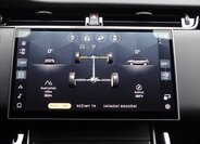 Land Rover Range Rover Evoque SUV 2,0 l 120 kw